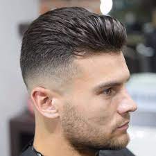 50 Best Haircuts Hairstyles For Men In 2021 Cool Haircuts Professional Hairstyles For Men Mens Hairstyles