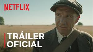 Les nouveautés de la semaine du 29 janvier au 4 février 2021. La Historia Real De La Excavacion La Nueva Pelicula De Netflix Con Lily James Carey Mulligan Y Ralph Fiennes