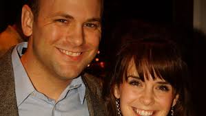 Faces in the Crowd: Cystic Fibrosis Foundation Corks and Kegs