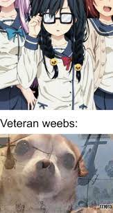 177013 was a terrible time still have nightmares to this day : r/Animemes