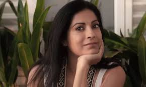 Khadi against the crab