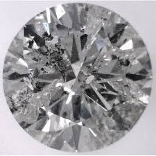 What Is An I2 Clarity Diamond The Brilliance Com Blog