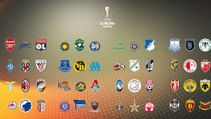 Download sumbar maju bermartabat apk 2.2 for android. Uefa Europa League Groups Arsenal Europa League Draw Rapid Vienna Molde Dundalk The Short Fuse Includes The Latest News Stories Results Fixtures Video And Audio
