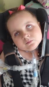 Someone does not want to go to bed... She's loving the movie Trolls, as  always. (Ignore my singing, I don't know many words to the song)