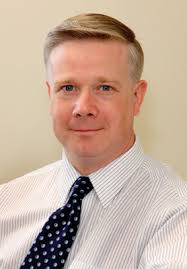 Warwick's Dacey among those promoted at Kent Hospital