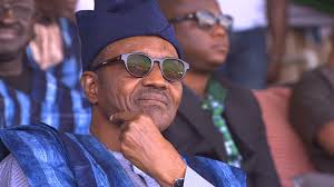The african action congress (aac) expresses dissatisfaction over the recorded interview with president buhari, which was aired by arise tv on thursday, 10th june 2021. Pres Candidate Nigeria Or Corruption Only One Can Win Cnn Video
