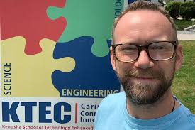 KTEC West and Kenosha.com partner up for writing assignment