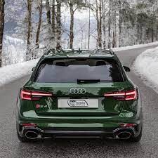 Audi Rs4