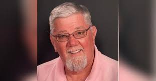 Mr. Johnny M. Yearty Obituary