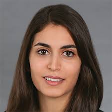 Natalie Matirossian Lawyer