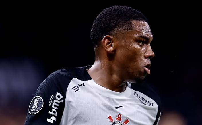 Corinthians admite negociar Andr&eacute; ap&oacute;s mudan&ccedil;a de cen&aacute;rio no mercado