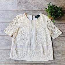 Sunday in brooklyn lace