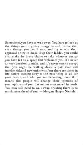 By acknowledging our emotional vulnerability we also increase emotional intimacy. Pin By Sara Johnson On Whoa Words Quotes Self Love Quotes Words