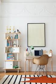 Get free shipping on qualified brooklyn + max writing desks or buy online pick up in store today in the furniture department. Brooklyn Desk Desks For Small Spaces Home Office Design Modern Kids Furniture