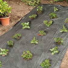 Gardol Antiunkraut Folie 5 X 1 4 M Garten Stadtgarten Garten Unkrauter