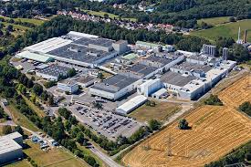 Neunkirchen is a town and a municipality in saarland, germany. Treofan To Sell European Business To Jindal Films