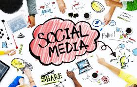 Image result for the right way to use social media