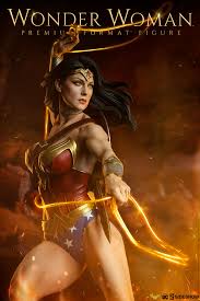 Have you read tales from the dark multiverse ii collection yet? Sideshow Wonder Woman Dc Comics Jetzt Lieferbar Sideshow Andere Hersteller Amazing Collectibles