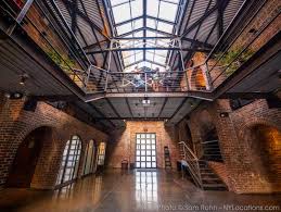 Maybe you would like to learn more about one of these? Industrial Event Space