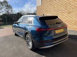 Image result for Galaxy Blue 2019 Audi