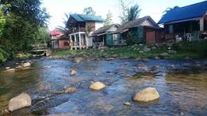 Malaysia, taman melawati, lot 5303, pulau santap, kampung, janda baik, malaysia. D River Resort Kampung Janda Baik 28750 Bentong Malaysia Accommodation Clevi Com