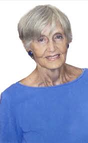 Faye Buckner Obituary (1935