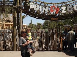 Aplicación del zoológico buinzoo, el más importante de chile. Buin Zoo Chile 2013 Picture Of Buin Zoo Tripadvisor
