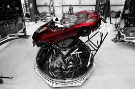 Subsequent flybys are difficult to precisely model because of gravitational and other effects on the tesla's trajectory, but the researchers say multiple computer simulations permit a. Like A Rocket The Story Behind Spacex S Plan To Launch A Tesla Roadster Into Space