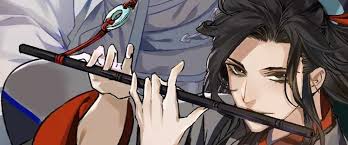 Besides good quality brands, you'll also find plenty of discounts when you shop for wei wu xian during big sales. Chenqing Grandmaster Of Demonic Cultivation Wiki Fandom