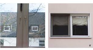 Innen Und Aussenansicht Des Fensterschutzes In 2020 Fenster Fenstersicherung Offenes Fenster