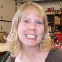 Jenny Gilberg Email & Phone Number