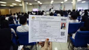 .(cat) bagi calon pegawai negeri sipil atau cpns akan menyediakan soal yang komprehensif. Pemprov Dki Hingga Kantor Prabowo Buka Lowongan