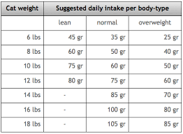 53 Veritable Domestic Shorthair Cat Weight Chart