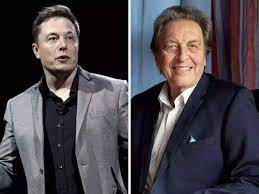 เคยสงสัยครับ ทำไม Errol Musk ซึ่งเป็นพ่อแท้ๆของ Elon Musk ถึงไม่ชอบและเกลียดกันสุดๆ แล้วมีโอกาสที่ 2 พ่อลูก จะคืนดีกันไหมครับ ￼￼ | Facebook