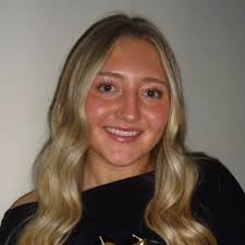 Congrats to Morgan Schroeder and Tanner Meier