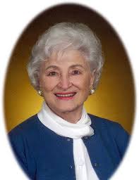 Obituary information for Margaret Graham Bell