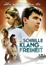 Der schrille Klang der Freiheit: Stream, Blu-ray, 4K UHD oder DVD