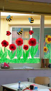 Blumen basteln mit kindern basteln kinder unter 3 basteln mit kindern weihnachten basteln frühling fensterdeko. Finestra In Primavera Pin Fur Alles Basteln Fruhling Fensterdeko Basteln Fruhling Kindergarten Basteln Fruhling Kinder