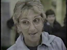 1985 Point Marion Flood (TV Broadcast Part 2)