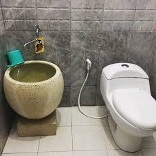 Walaupun begitu bak air masih menjadi pilihan desain kamar mandi yang diminati. 8 Desain Bak Kamar Mandi Minimalis Yang Fungsional Dan Dekoratif Gampang Dibersihkan Lagi