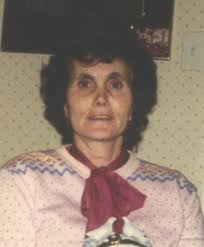 Obituary of Mariam 'Mame' White