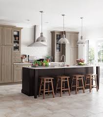 This Is My New Textured Purestyle Tipton Kitchen In Timberline These Doors Deliver Natural Textur Martha Stewart Living Kitchen Kitchen Style Kitchen Remodel