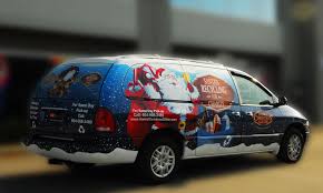 Download christmas car stock photos. Custom Vinyl Graphics And Colour Change Wraps Mad Graphics