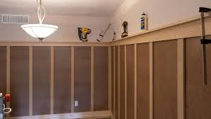 4.6 out of 5 stars 4,310. How To Install Board And Batten Wainscoting With A Plate Rail Az Diy Guy