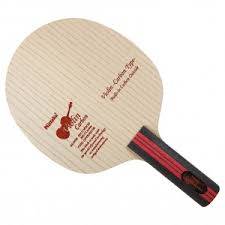 Review Nittaku Violin And Violin Carbon Table Tennis Blog