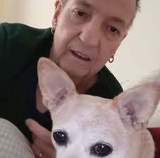 Sylvia Macleod in people