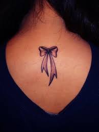 The unique girly tattoos highlighted on this list represent just a small sampling of all the artistic possibilities a professional tattoo artist can offer the ink enthusiast. Cute Girly Tattoos