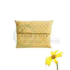 You can buy an affordable one online for less than $100. Handcraft Woven Bio Urn For Pet Cremation Ashes Scattering Bamboo Pouch Buy Bamboo Urn Cremation Urns Bamboo Pouch Product On Alibaba Com