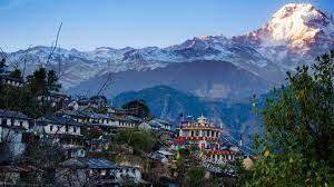 It is a culturally rich kingdom with eight of the world's highest mountains. Global Tourism Resilience Centre Arrives In Nepal