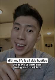 Juggling Multiple Jobs While Pursuing a Full-Time Career